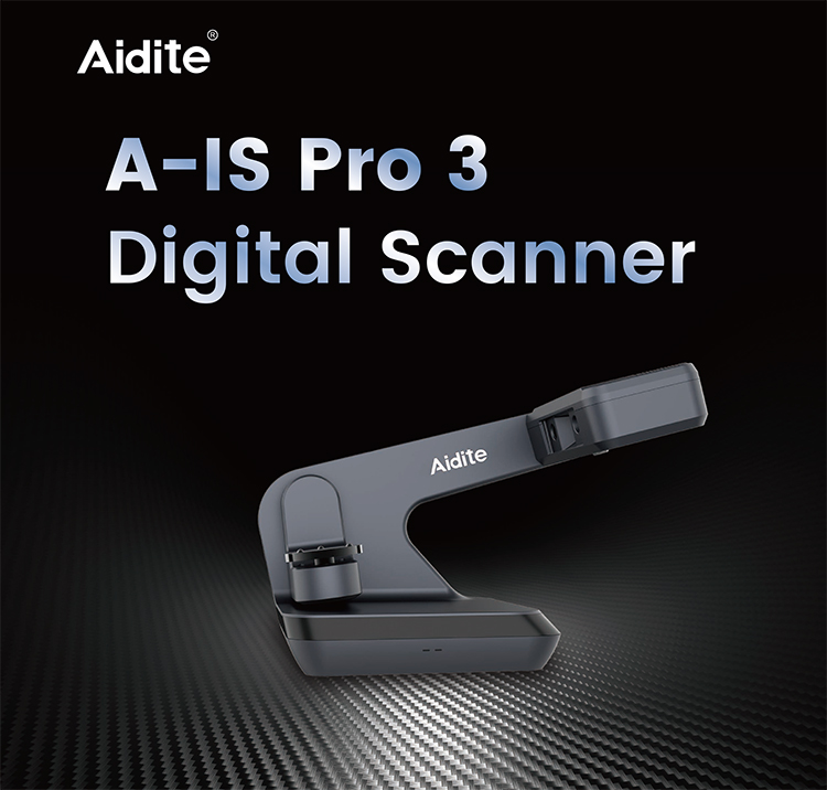 AIS Pro 3 Dental AutoScan